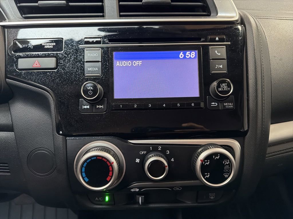 Used 2020 Honda Fit LX image 19