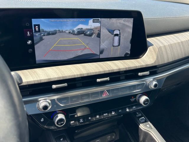 Used 2024 Kia Telluride SX Prestige AWD/4WD image 23