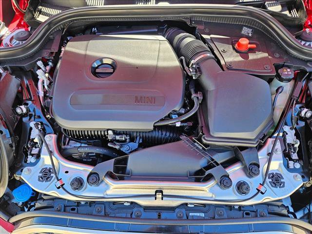 New 2026 MINI Cooper 2-Door Hardtop image 16