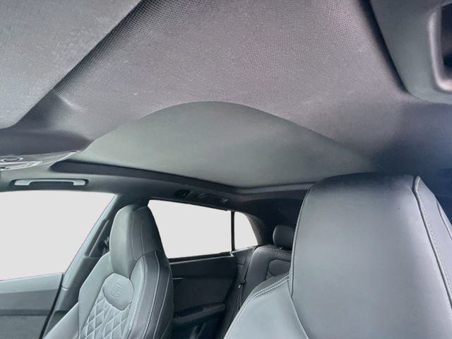 Used 2024 Audi SQ8 Prestige w/ Prestige Package AWD/4WD image 28