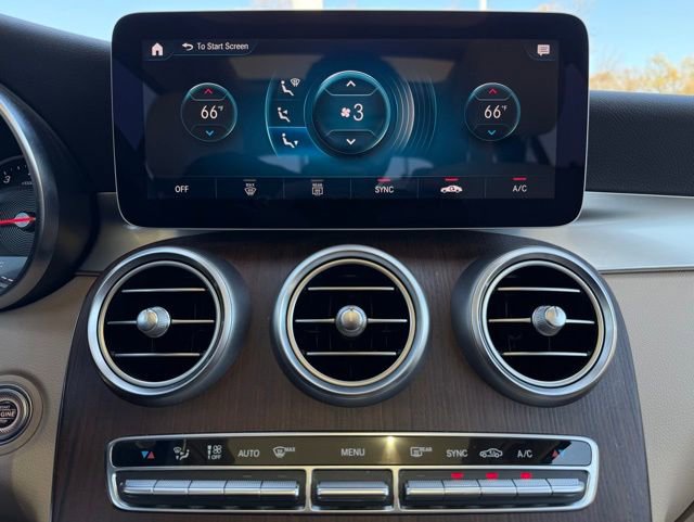 Certified 2020 Mercedes-Benz GLC 300 4MATIC image 22