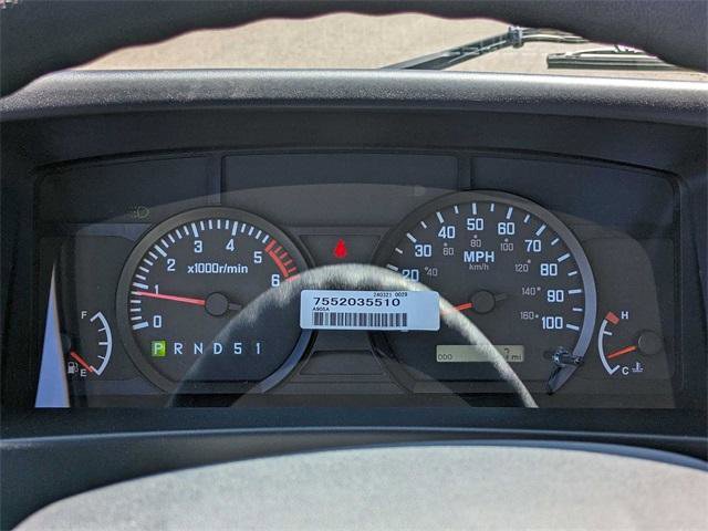 New 2025 Chevrolet Low Cab Forward image 13