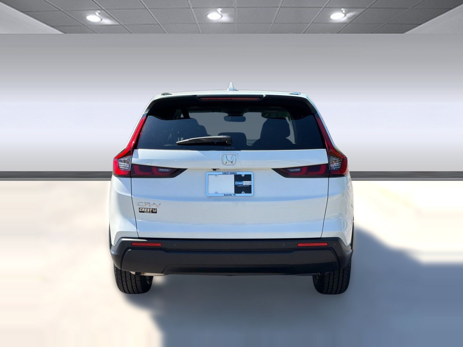 New 2026 Honda CR-V EX-L image 10