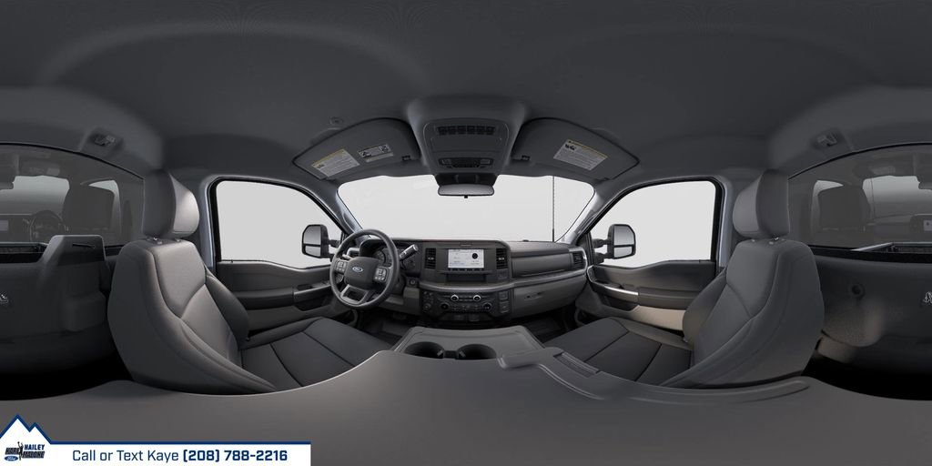New 2025 Ford F350 XLT image 37