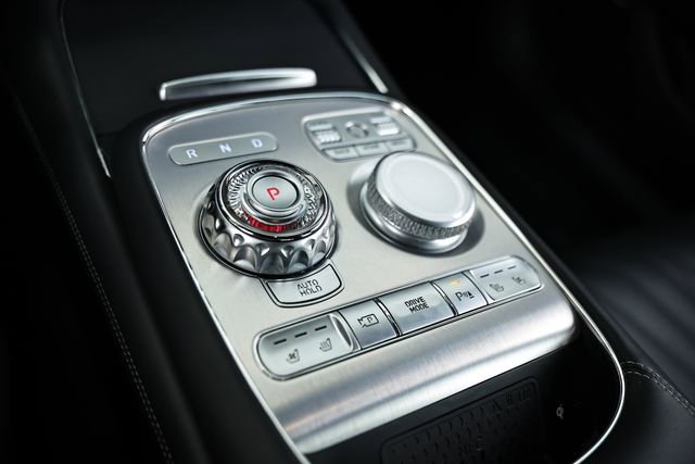 Used 2023 Genesis G90 3.5T image 42