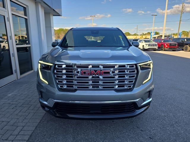 New 2026 GMC Acadia Denali w/ Super Cruise Package image 2