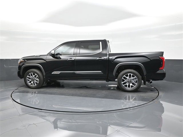 New 2026 Toyota Tundra 1794 Edition image 5