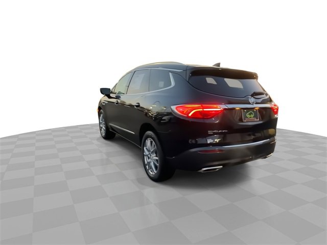 Certified 2024 Buick Enclave Essence w/ Experience Buick Package image 6