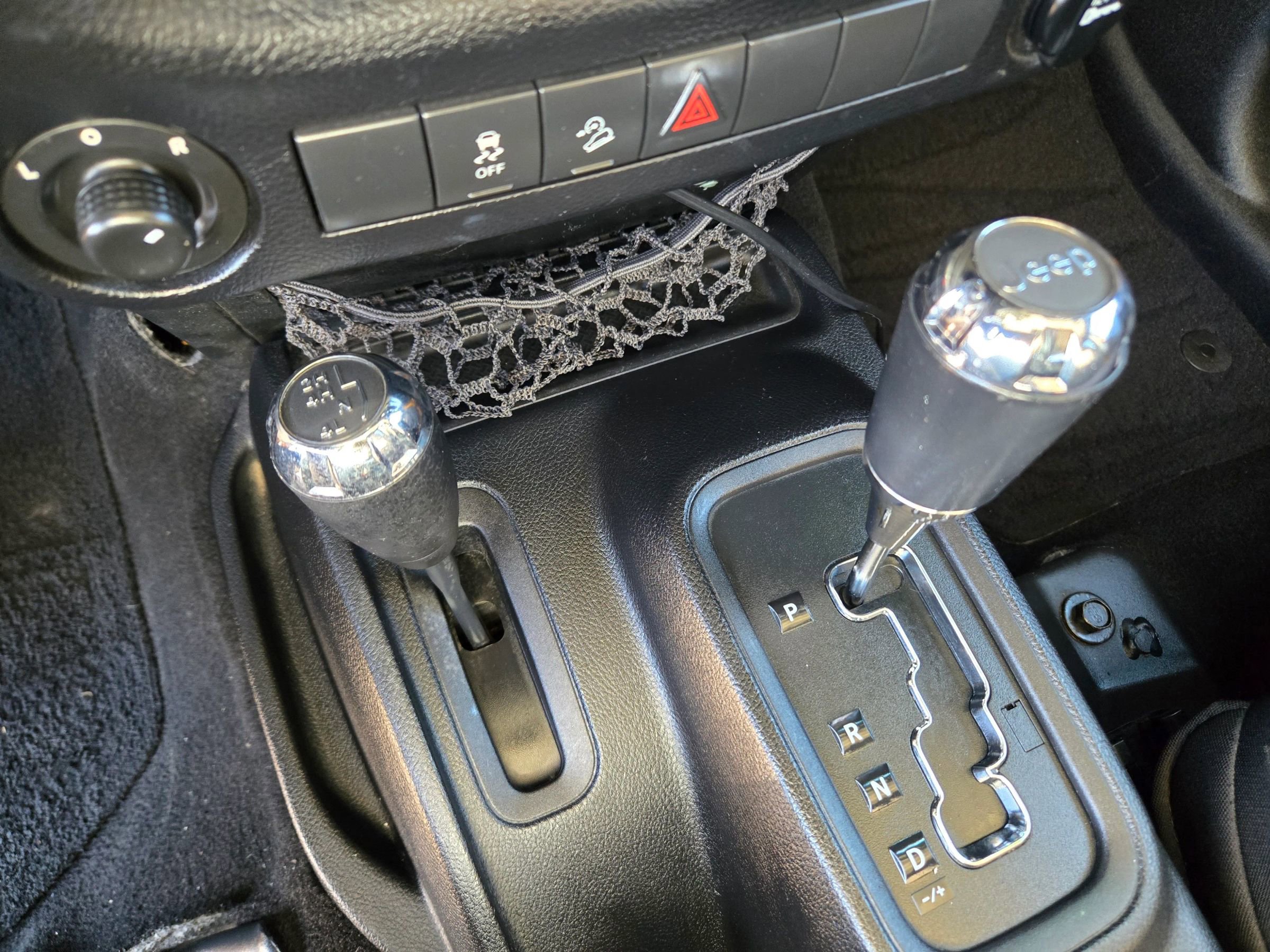 Used 2014 Jeep Wrangler Unlimited Sport w/ Quick Order Package 24S image 39