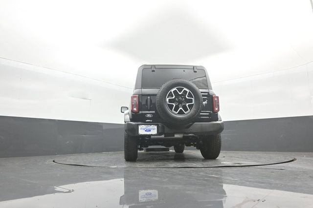 New 2026 Ford Bronco Outer Banks image 32