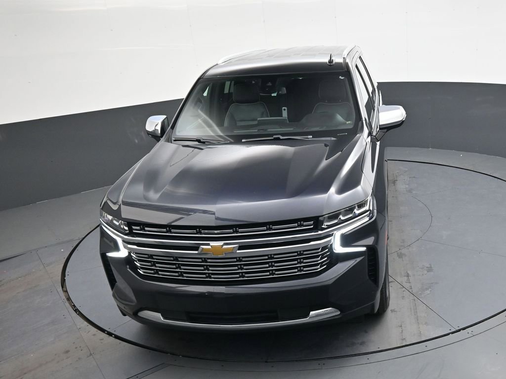 Used 2023 Chevrolet Tahoe Premier image 37