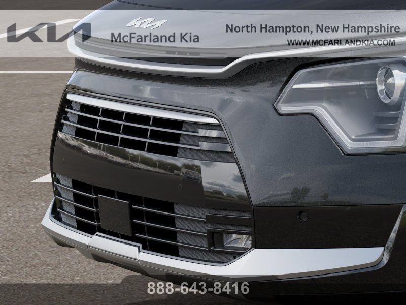 New 2026 Kia Niro FWD image 12