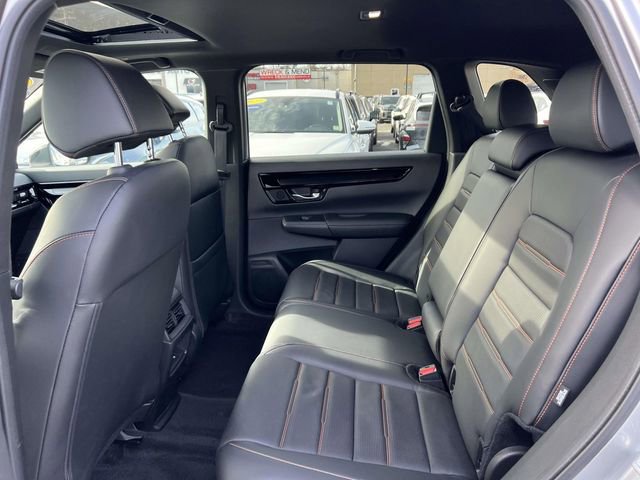 Used 2023 Honda CR-V Sport Touring image 10