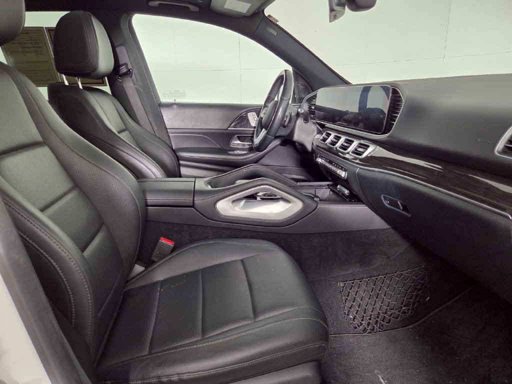 Used 2020 Mercedes-Benz GLE 350 4MATIC image 31