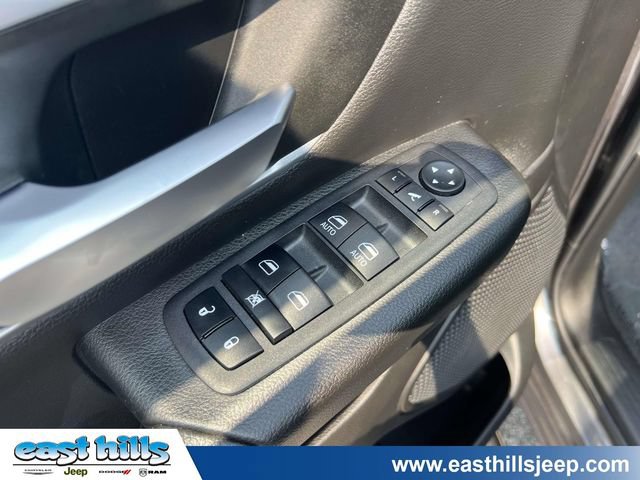 Used 2023 RAM 1500 Big Horn AWD/4WD image 20
