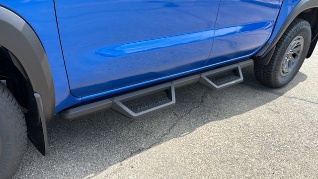 New 2026 Nissan Frontier PRO-4X w/ Tow Package image 11