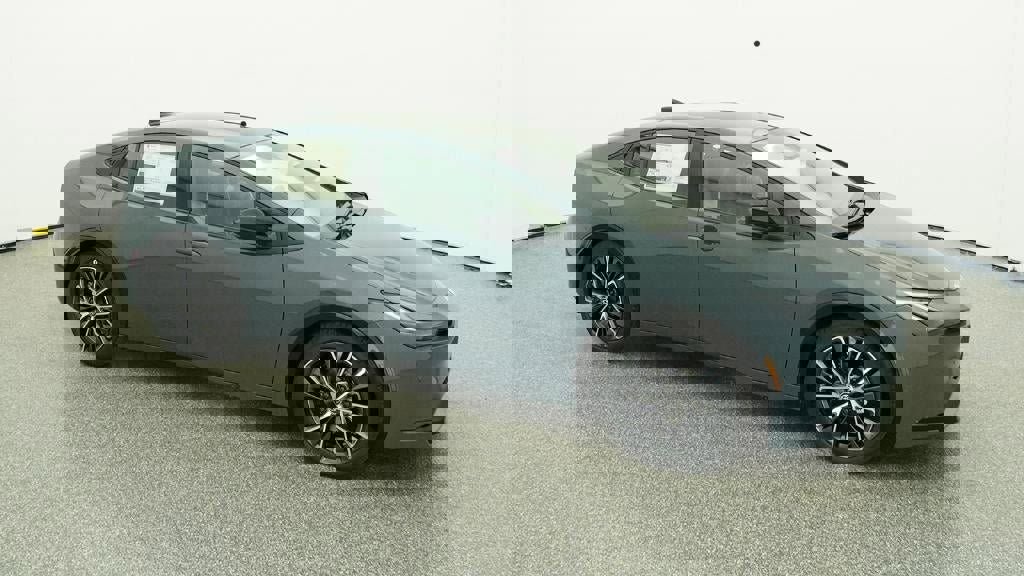 New 2026 Toyota Prius Limited image 12