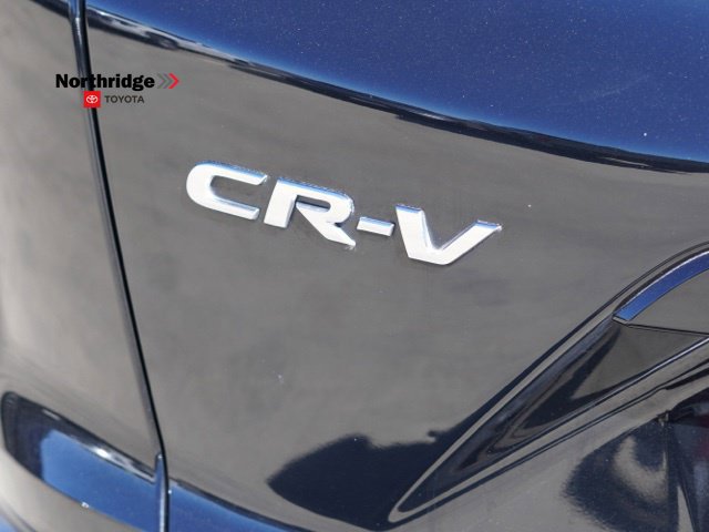 Used 2022 Honda CR-V EX image 12