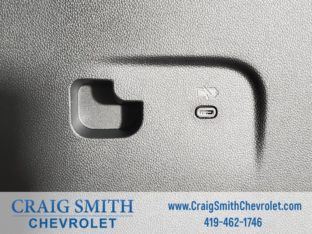 New 2026 Chevrolet Traverse LT w/ Midnight/Sport Edition image 33