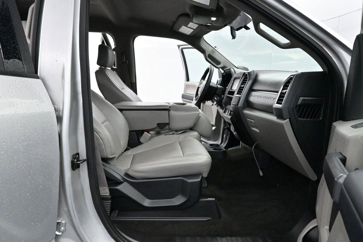 Used 2018 Ford F250 XLT AWD/4WD image 30