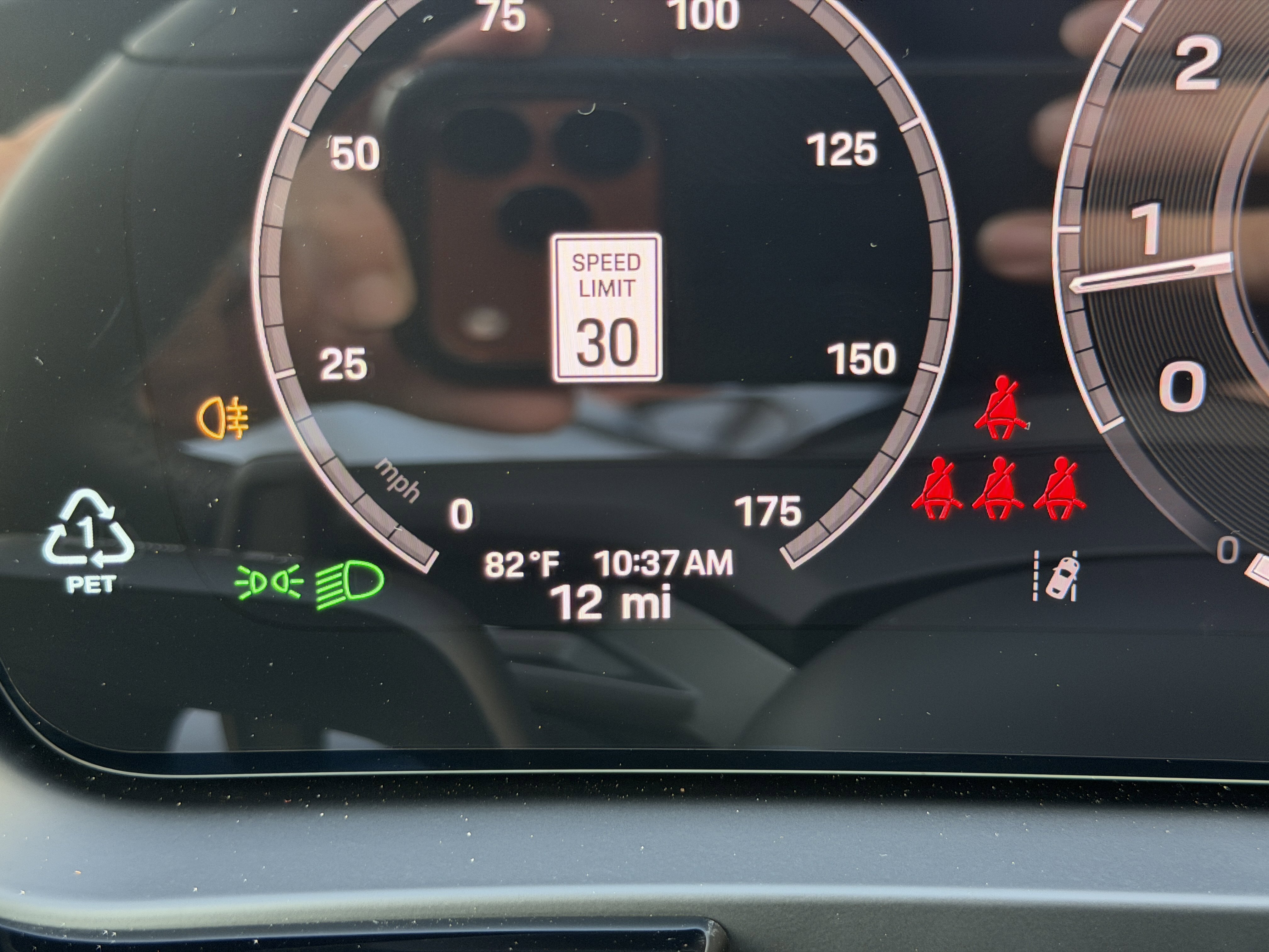 New 2026 Porsche Cayenne image 39