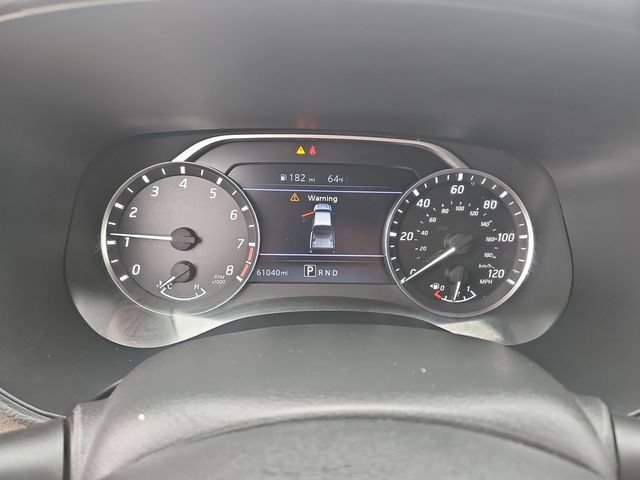 Used 2022 Nissan Frontier SV RWD image 12