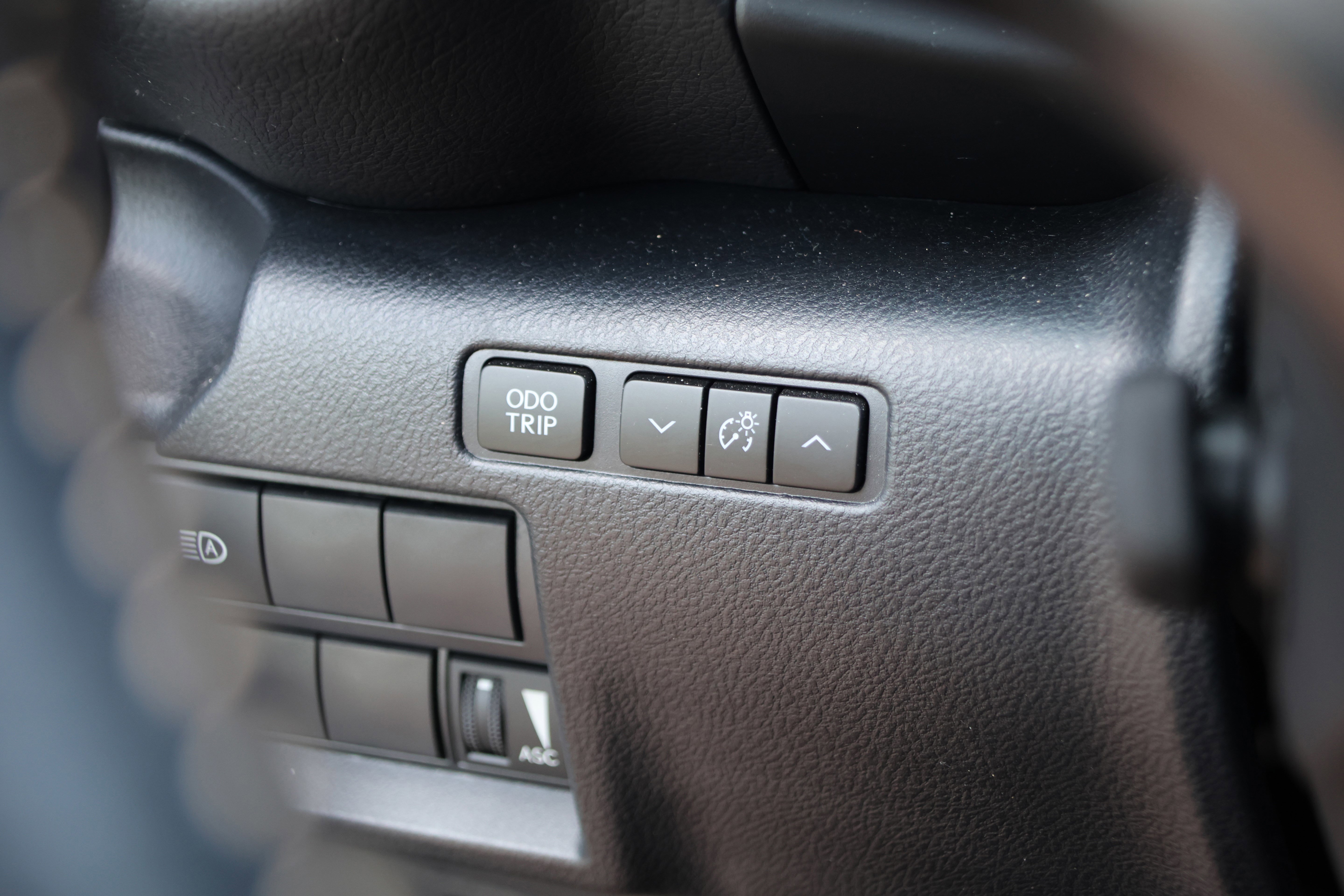 Used 2025 Lexus IS 350 F Sport image 16