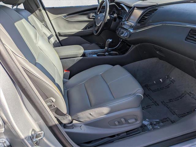Used 2015 Chevrolet Impala LTZ image 21