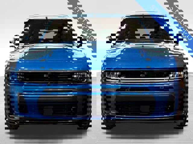 New 2026 Dodge Charger R/T Scat Pack image 2