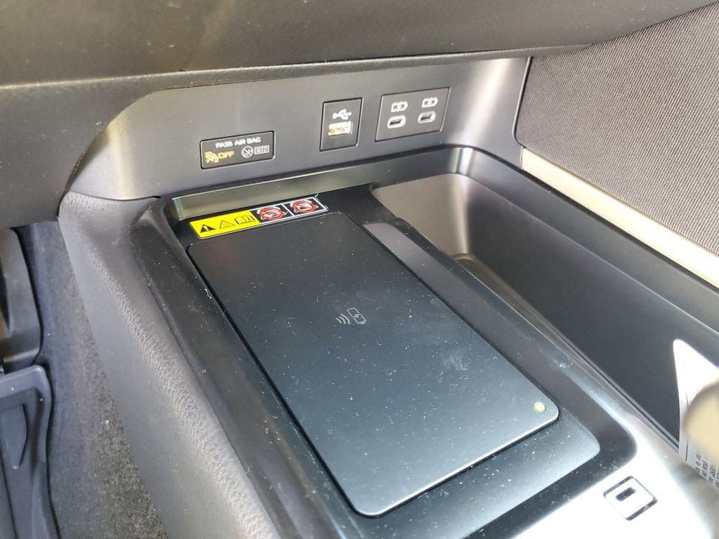 New 2026 Toyota Camry LE image 19