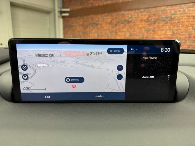 Used 2025 Acura TLX w/ Technology Package image 18