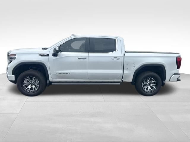 Used 2025 GMC Sierra 1500 Denali AWD/4WD image 1