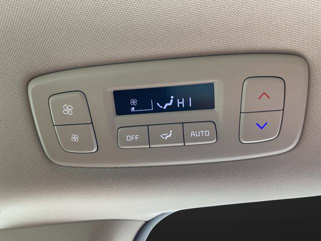 New 2026 Kia Carnival SX Prestige image 42