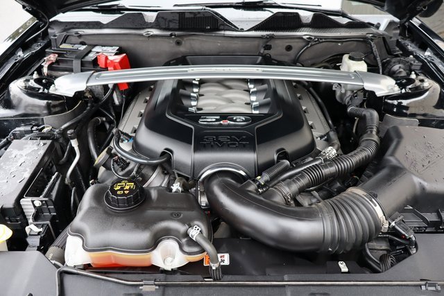 Used 2014 Ford Mustang GT w/ Electronics Package image 27