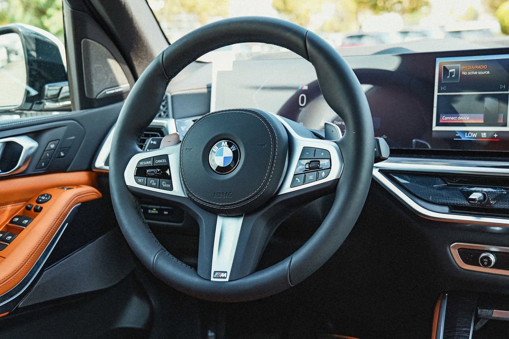 New 2026 BMW X5 sDrive40i w/ M Sport Package image 16