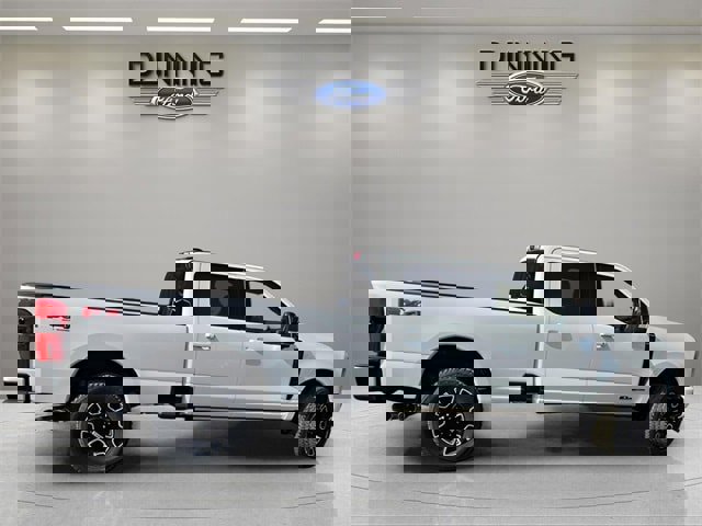 New 2025 Ford F350 Platinum w/ FX4 Off-Road Package image 6