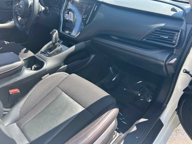 Used 2023 Subaru Legacy Sport AWD/4WD image 10