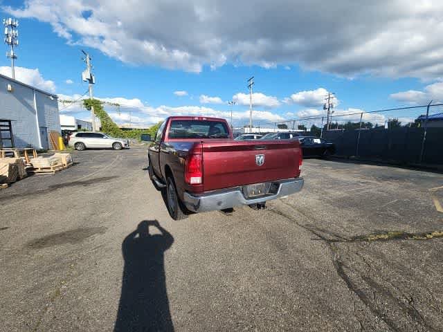 Used 2016 RAM 1500 Tradesman w/ Power & Remote Entry Group RWD image 21