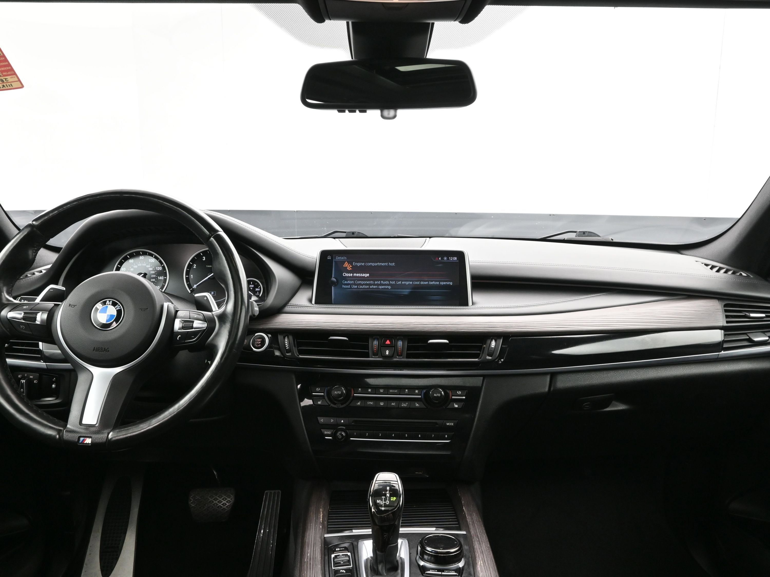 Used 2017 BMW X5 xDrive50i image 20