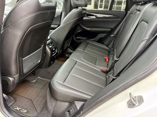 Used 2024 BMW X3 M40i w/ Premium Package AWD/4WD image 10