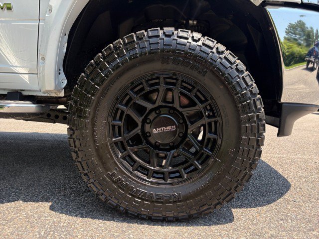 Used 2022 RAM 2500 Big Horn AWD/4WD image 15