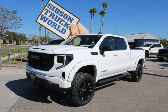 Used 2024 GMC Sierra 1500 Elevation