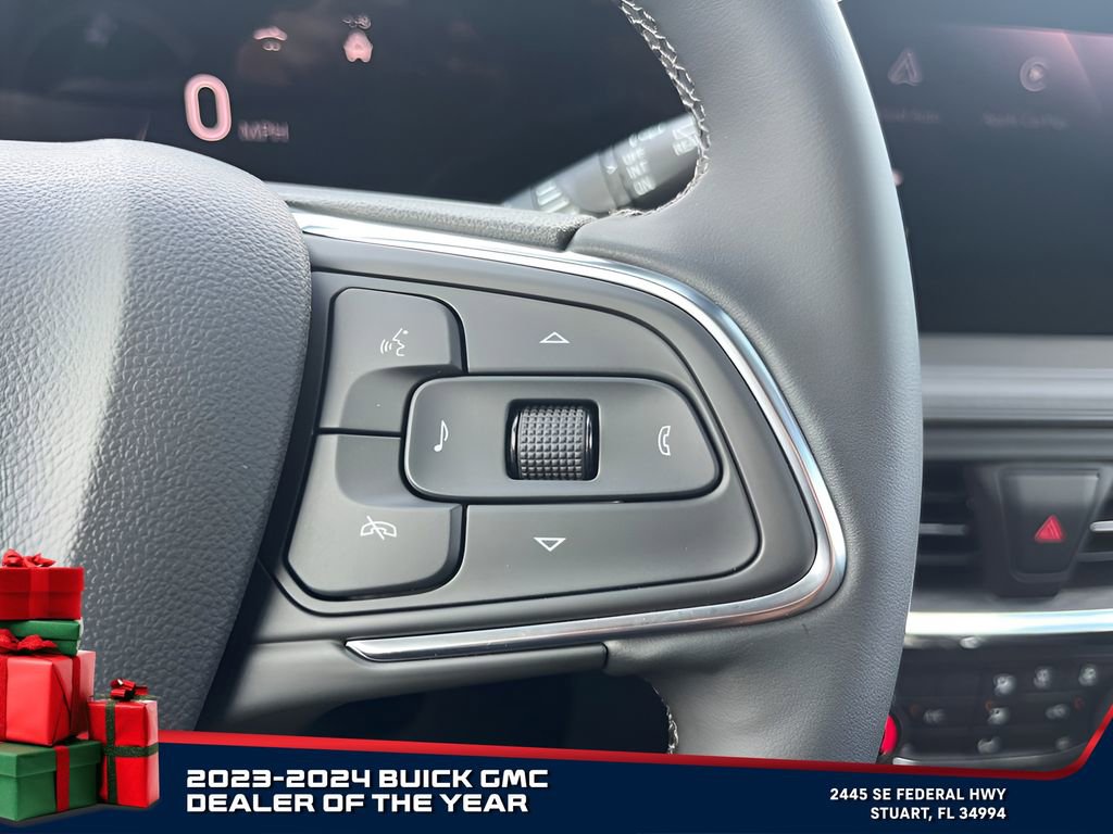 New 2026 Buick Encore GX Sport Touring w/ Advanced Technology Package image 49
