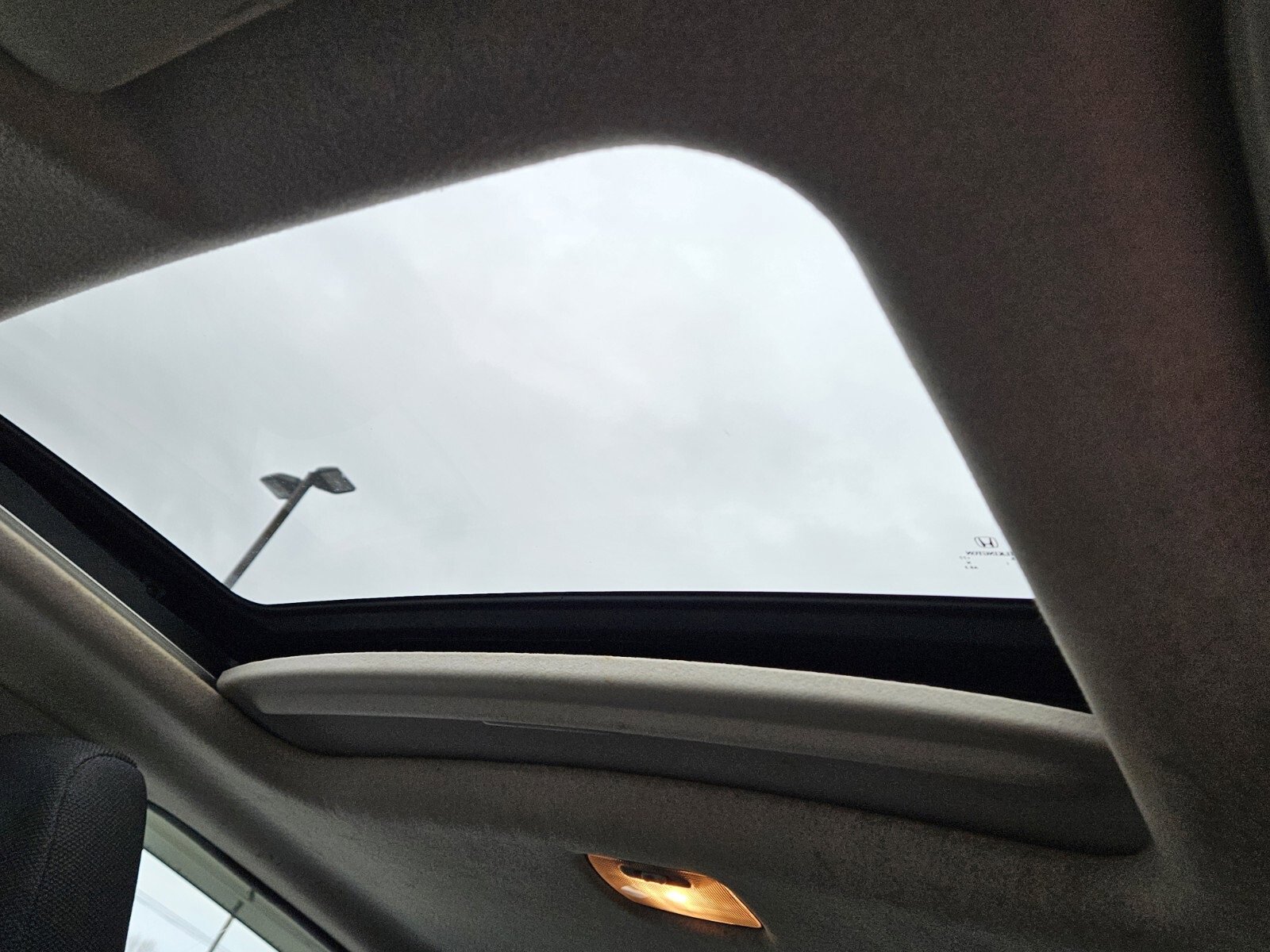 Used 2015 Honda Fit EX image 19