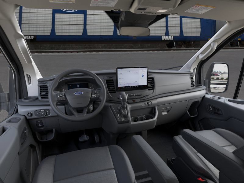 New 2026 Ford Transit 350 XL RWD image 10