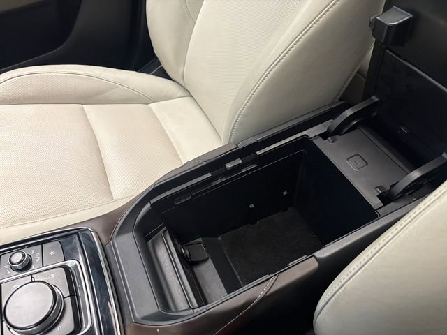 Used 2023 MAZDA CX-30 AWD 2.5 S w/ Premium Package image 20