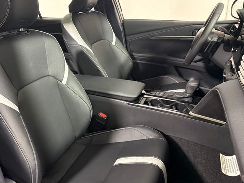 New 2026 Toyota Camry SE FWD image 11