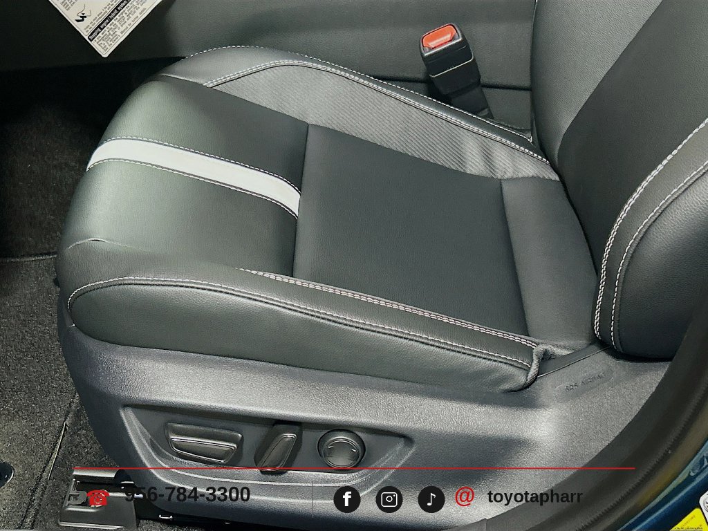 New 2026 Toyota Camry SE w/ Convenience Package FWD image 20