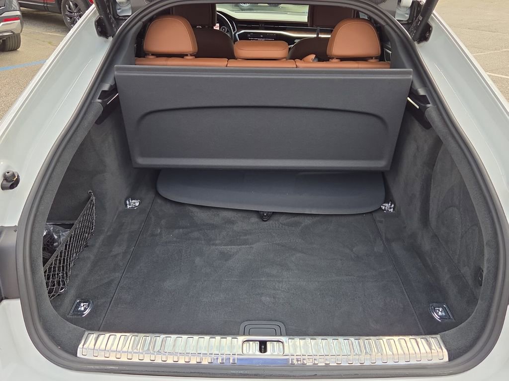 Used 2022 Audi A7 3.0T Premium Plus image 16