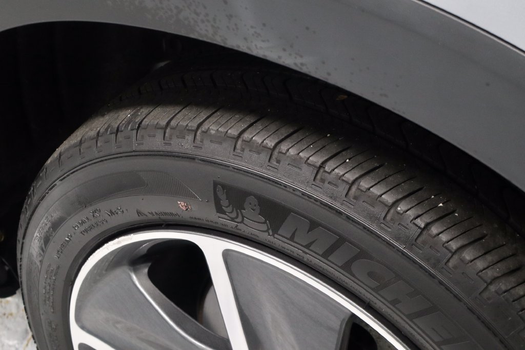 Used 2021 Honda HR-V EX-L image 19